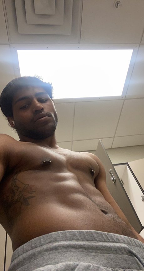 Nacktes geleaktes OnlyFans-Foto von Sage