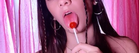 Nacktes geleaktes OnlyFans-Foto von Florencia