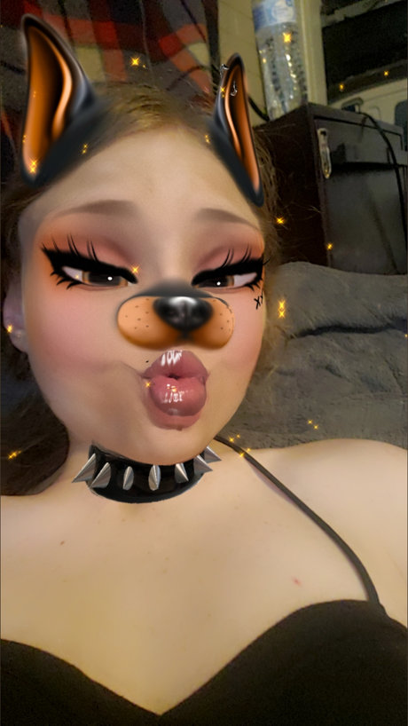 Nacktes geleaktes OnlyFans-Foto von Dont Worry About It