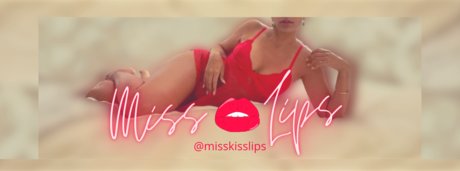 Nacktes geleaktes OnlyFans-Foto von Miss Lips  