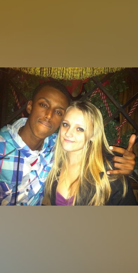 Saucy Somali