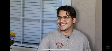 Nacktes geleaktes OnlyFans-Foto von Latino Poppa