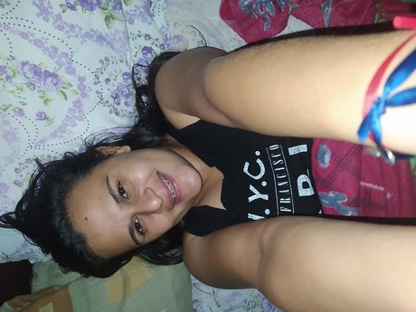 Nacktes geleaktes OnlyFans-Foto von Ross