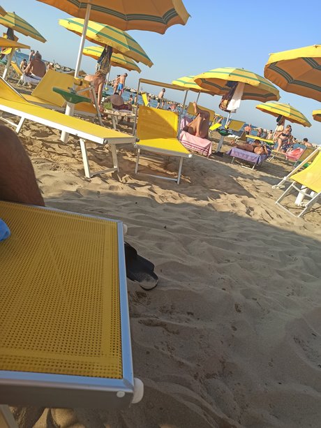 Nacktes geleaktes OnlyFans-Foto von Perfeet