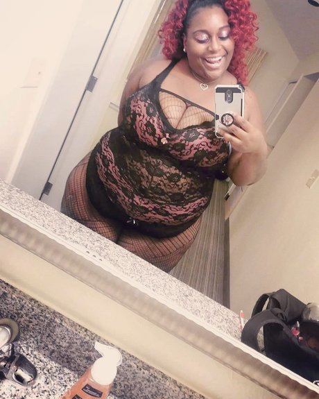 Nacktes geleaktes OnlyFans-Foto von Kinkkqueen