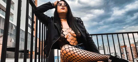 Nacktes geleaktes OnlyFans-Foto von Havana420