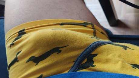 Nacktes geleaktes OnlyFans-Foto von Prometheus