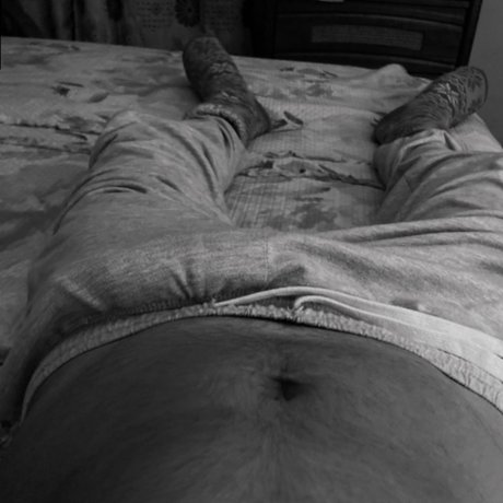 Nacktes geleaktes OnlyFans-Foto von Fallen Desire