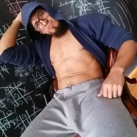 Nacktes geleaktes OnlyFans-Foto von Guivernostud