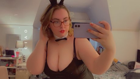Nacktes geleaktes OnlyFans-Foto von Flossy