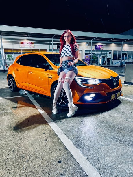 Nacktes geleaktes OnlyFans-Foto von Monthain Free Dick Rate 