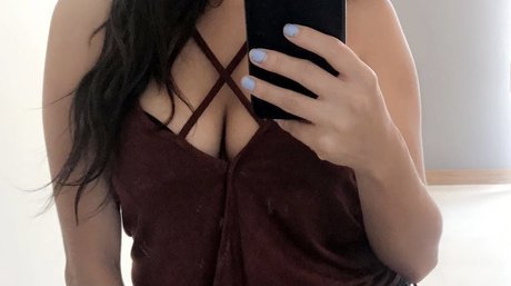 Nacktes geleaktes OnlyFans-Foto von Sophia