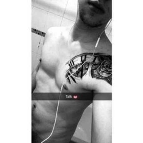 Nacktes geleaktes OnlyFans-Foto von Brandonscottmc