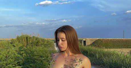 Nacktes geleaktes OnlyFans-Foto von Giuliamoon