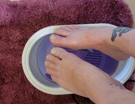 Nacktes geleaktes OnlyFans-Foto von Petey Girl