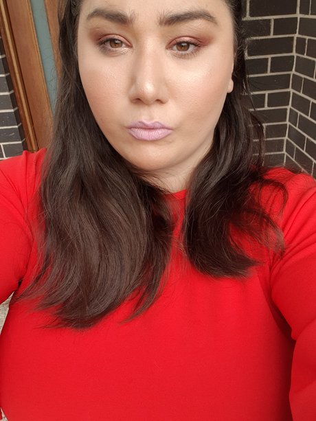 Nacktes geleaktes OnlyFans-Foto von Jessica