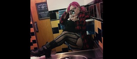 Nacktes geleaktes OnlyFans-Foto von Jade 