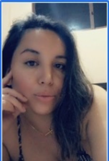 Nacktes geleaktes OnlyFans-Foto von Gigi