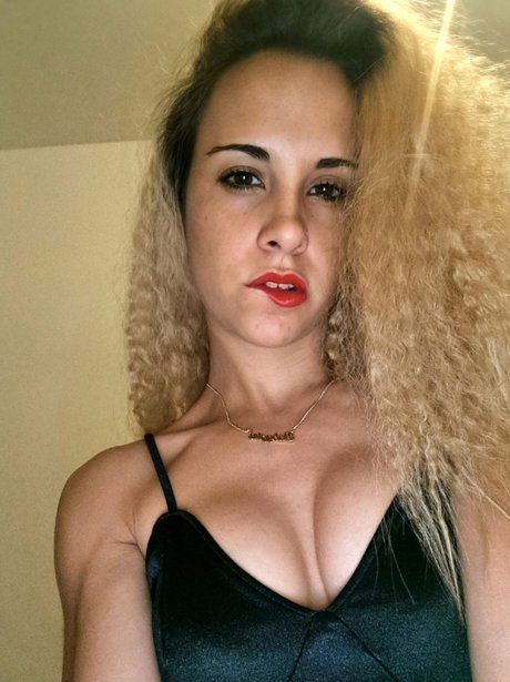 Olivia Sokolov