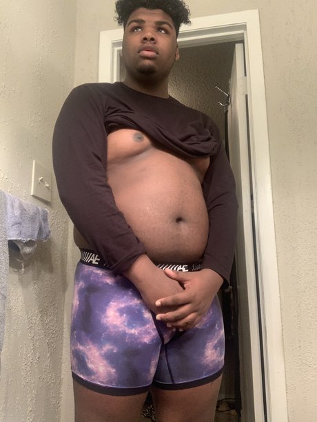 Nacktes geleaktes OnlyFans-Foto von 