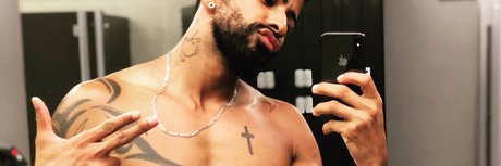 Nacktes geleaktes OnlyFans-Foto von Rodrigo Piace