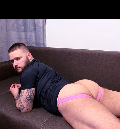 Nacktes geleaktes OnlyFans-Foto von Imaginesailor