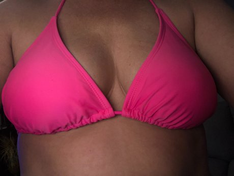 Nacktes geleaktes OnlyFans-Foto von Jennifer Morris