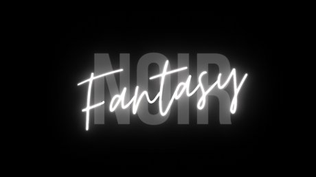 Fantasy Noir