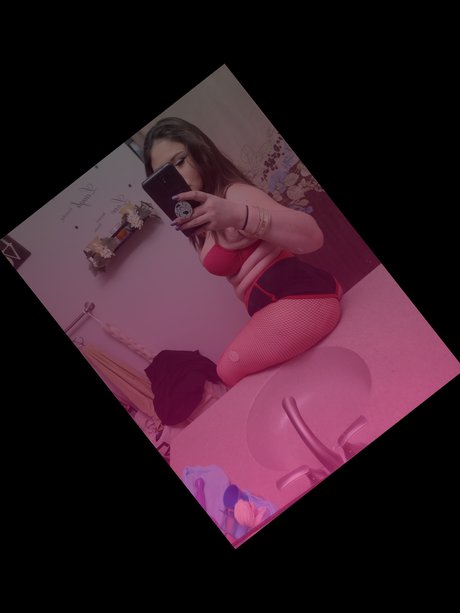 Nacktes geleaktes OnlyFans-Foto von Sofia Daze