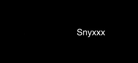 Nacktes geleaktes OnlyFans-Foto von Snyxxx