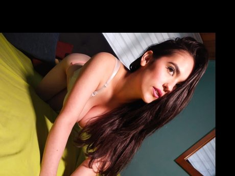 Nacktes geleaktes OnlyFans-Foto von Soybella
