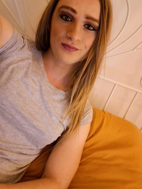 Nacktes geleaktes OnlyFans-Foto von Sophia