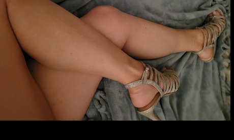Nacktes geleaktes OnlyFans-Foto von Jenna
