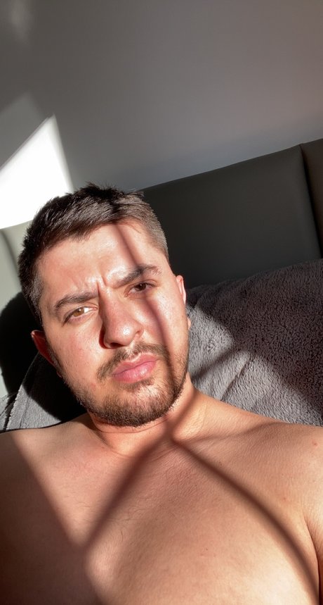 Nacktes geleaktes OnlyFans-Foto von Foany