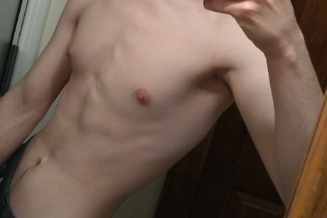 Nacktes geleaktes OnlyFans-Foto von J