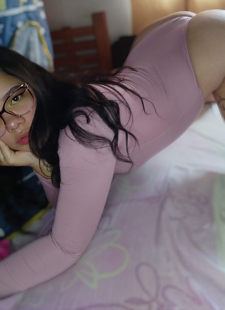 Nacktes geleaktes OnlyFans-Foto von Sophi