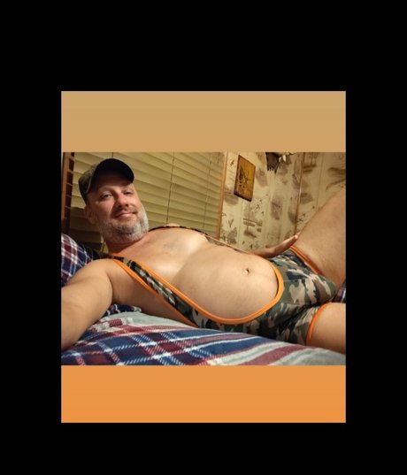 Nacktes geleaktes OnlyFans-Foto von Smokeyericbenard