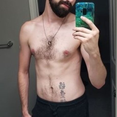 Nacktes geleaktes OnlyFans-Foto von Bradley Otter 