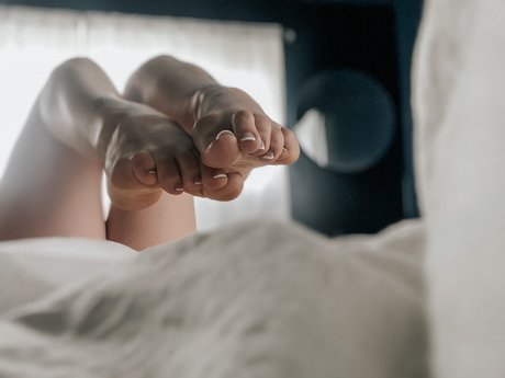 Nacktes geleaktes OnlyFans-Foto von Sophie