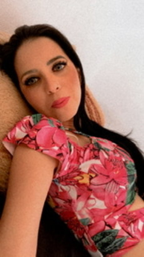 Nacktes geleaktes OnlyFans-Foto von Paula Paiva