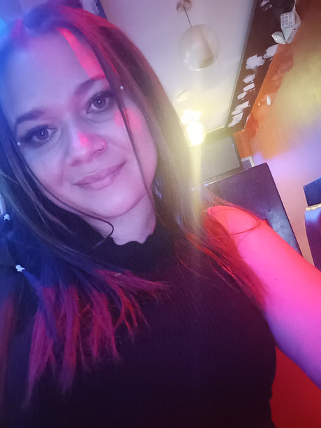 Nacktes geleaktes OnlyFans-Foto von Pris Pinkett