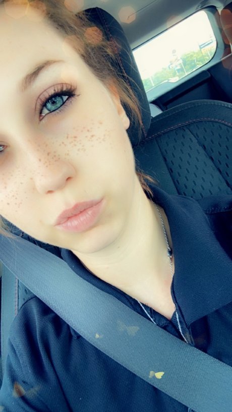Nacktes geleaktes OnlyFans-Foto von Melissa Mcclellan