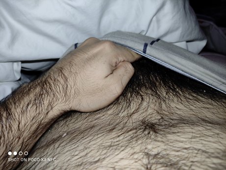 Nacktes geleaktes OnlyFans-Foto von Furrybear