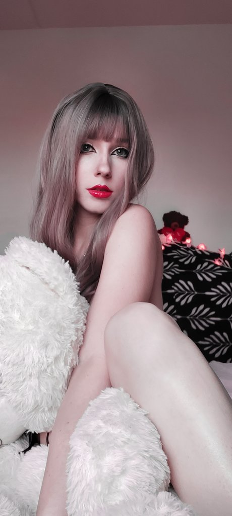 Nacktes geleaktes OnlyFans-Foto von Livvy Pumpkinsnickers