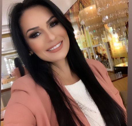 Marlia Almeida