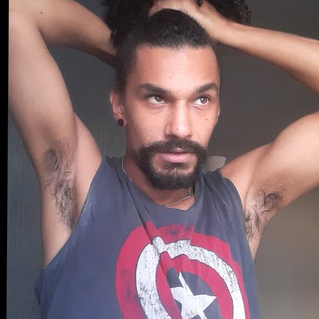 Nacktes geleaktes OnlyFans-Foto von Xande Felix