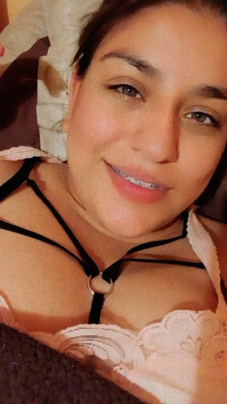 Nacktes geleaktes OnlyFans-Foto von Ibeth