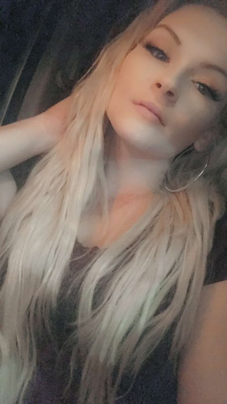 Nacktes geleaktes OnlyFans-Foto von Jada Nicole
