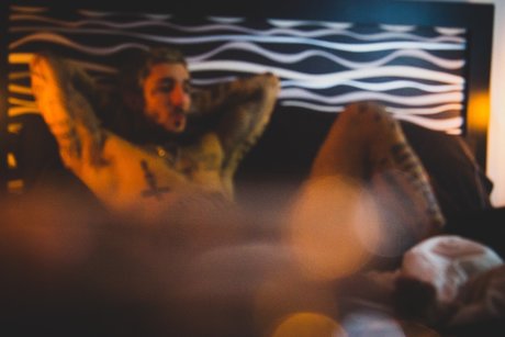 Nacktes geleaktes OnlyFans-Foto von Fgl