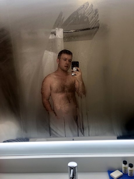 Nacktes geleaktes OnlyFans-Foto von Versboyinnash